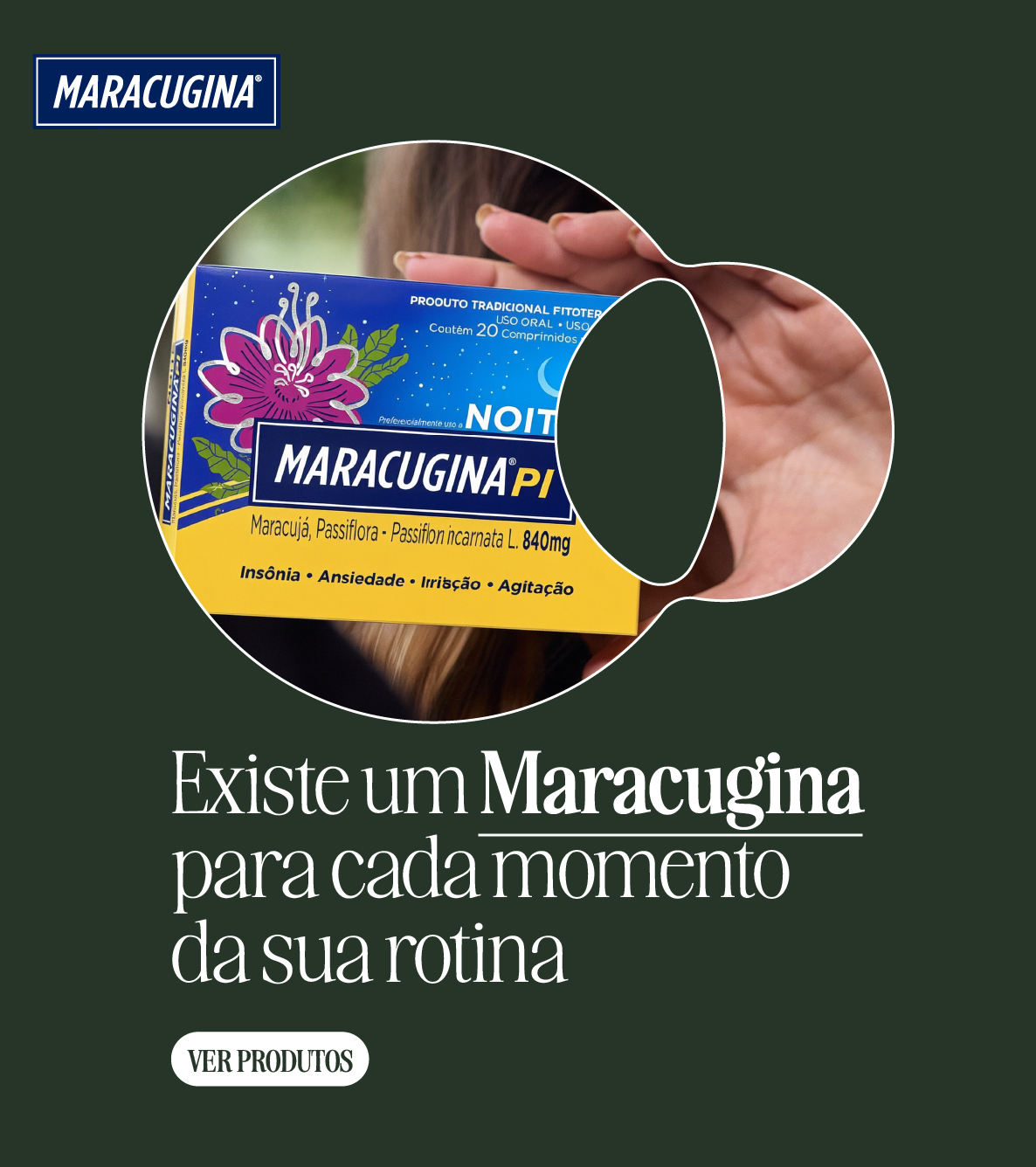 Maracugina